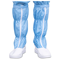 ESD Footwear & Shoe Covers