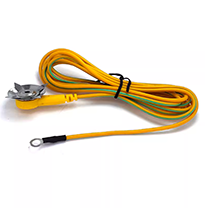 Grounding Cords & Hardware