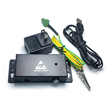 ESD Monitoring