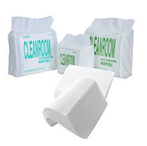 Cleanroom Wipers & Swabs