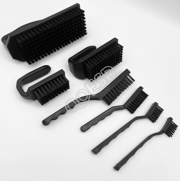 Anti-Static ESD PCB Brushes | Electronics Cleaning & Repair Tools