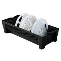 ESD Tote Boxes & Containers