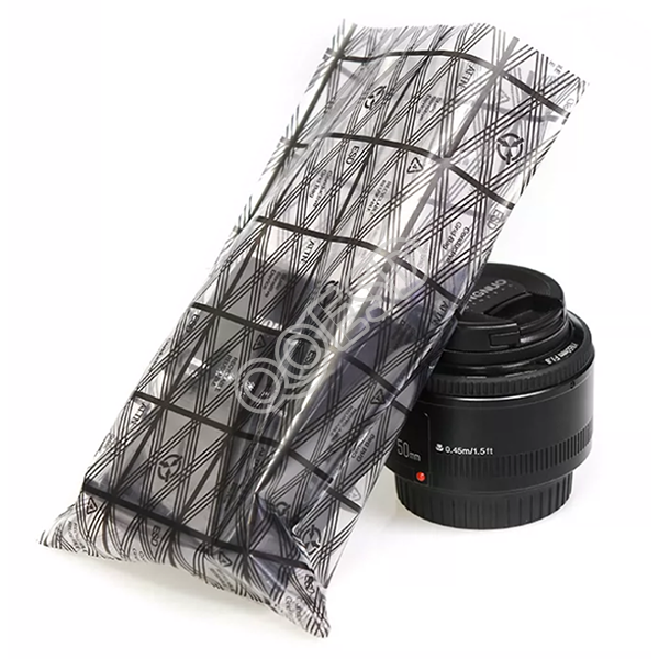 Anti-Static PE Grid Bags, ESD Shielding Bags for Motherboards & Hard Drives